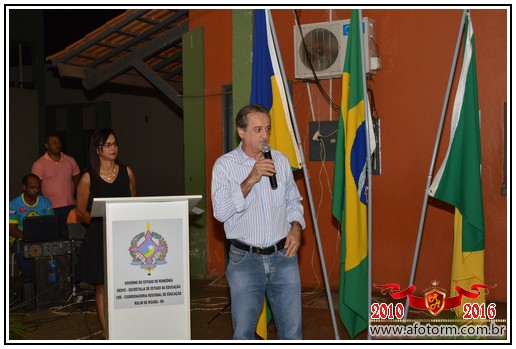 rolim de moura